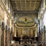 Basilica di San Marco al Campidoglio