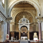 Basilica di San Crisogono