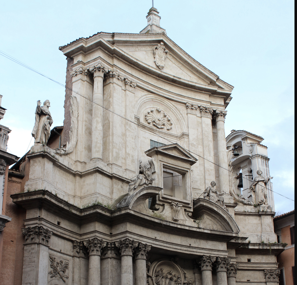 Chiesa di San Marcello al Corso