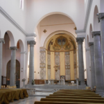Chiesa di Sant'Anselmo all'Aventino
