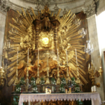 Santa Maria in Portico in Campitelli